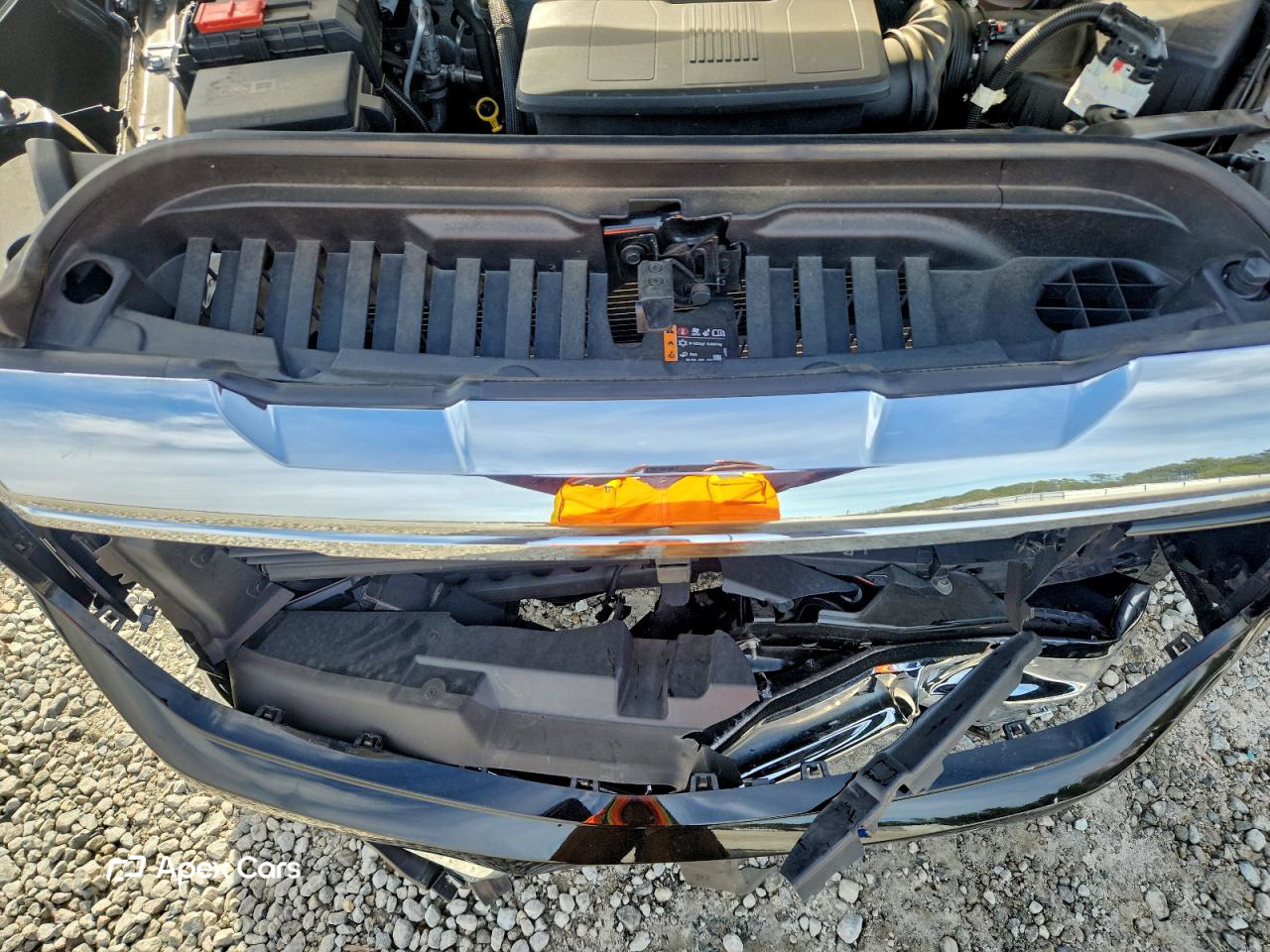GMC Sierra 2024