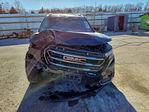GMC Terrain 2022