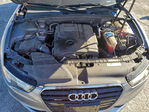 Audi A5 2016