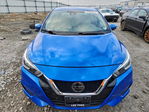 Nissan Versa 2021