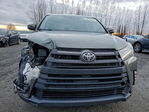 Toyota Highlander 2018