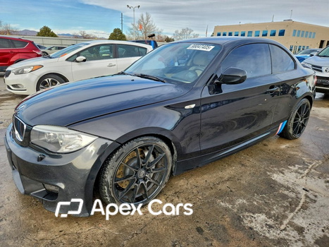 BMW Series 1 2011 - Image 1 of 12