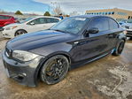 BMW Series 1 2011