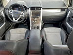 Ford Edge 2013