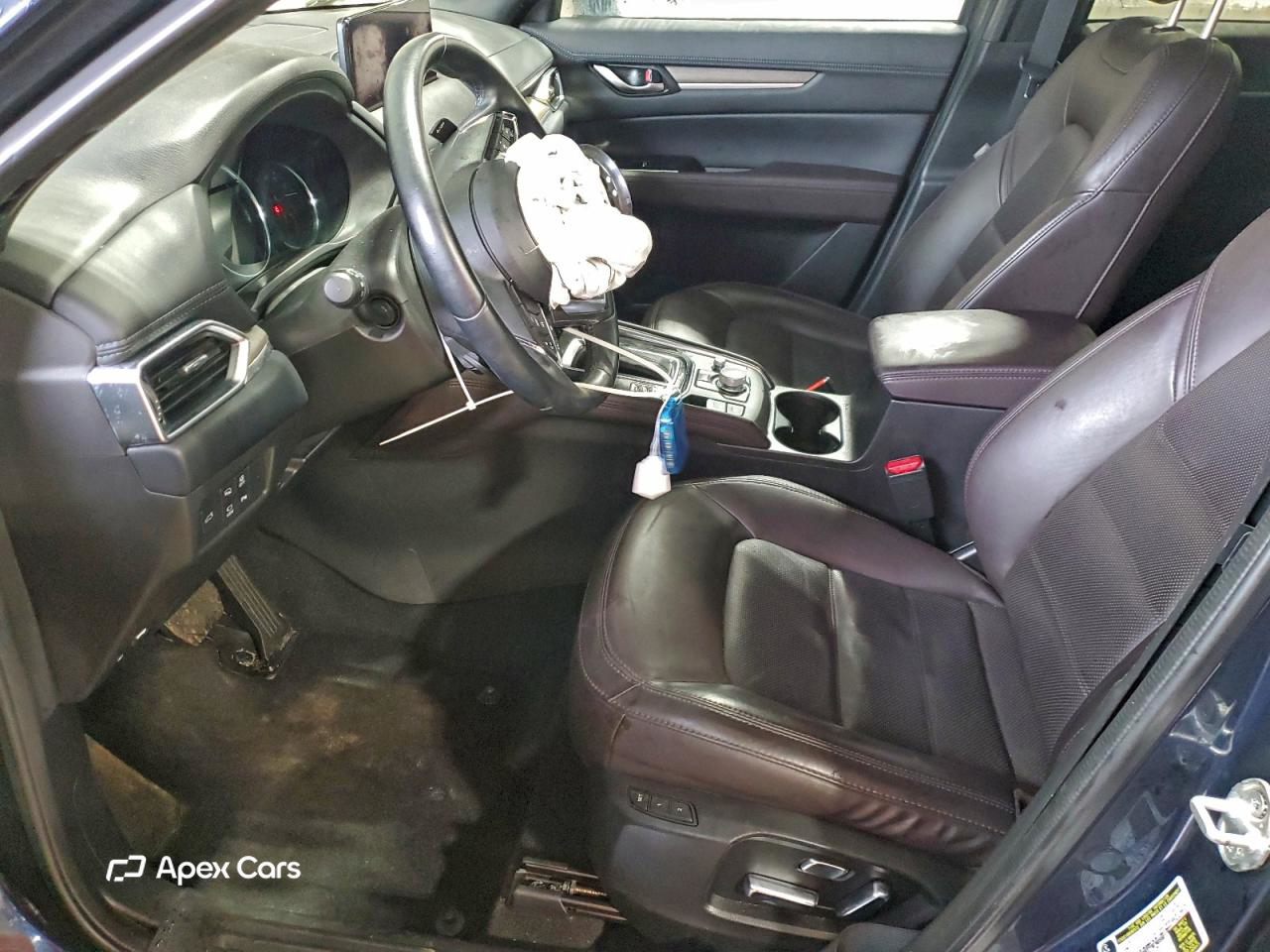 Mazda CX-5 2021