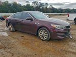 Kia Optima 2018