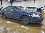 Chevrolet Impala 2008
