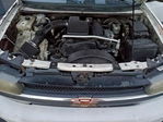 Chevrolet TrailBlazer 2005