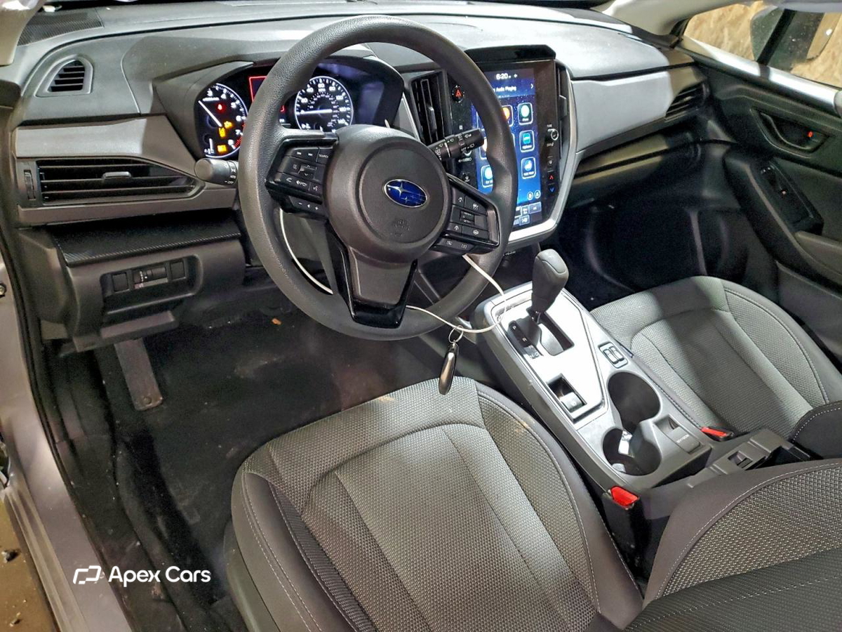 Subaru XV 2024