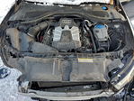Audi A6 2012