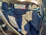 Chevrolet Sonic 2016