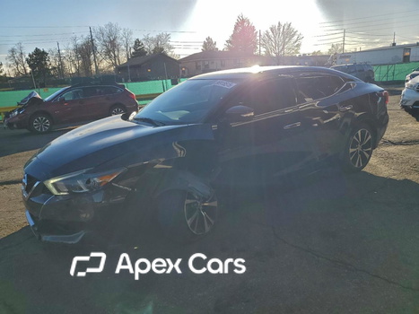 Nissan Maxima 2018 - Image 1 of 13