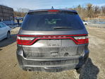 Dodge Durango 2014