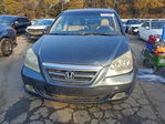 Honda Odyssey 2005