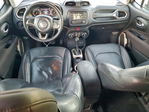 Jeep Renegade 2016