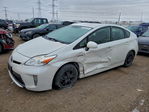 Toyota Prius 2015