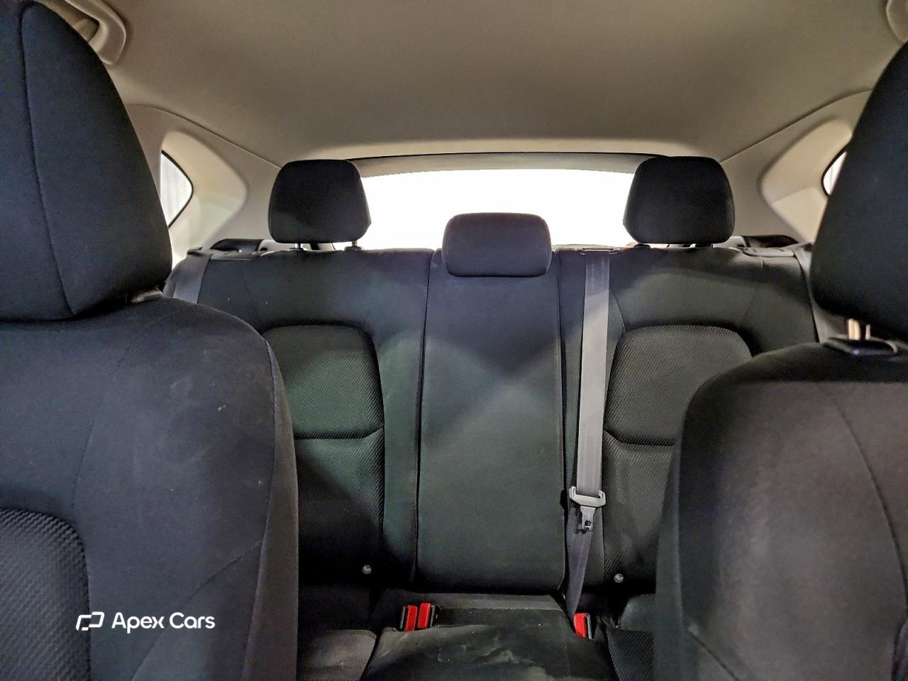 Mazda CX-5 2021