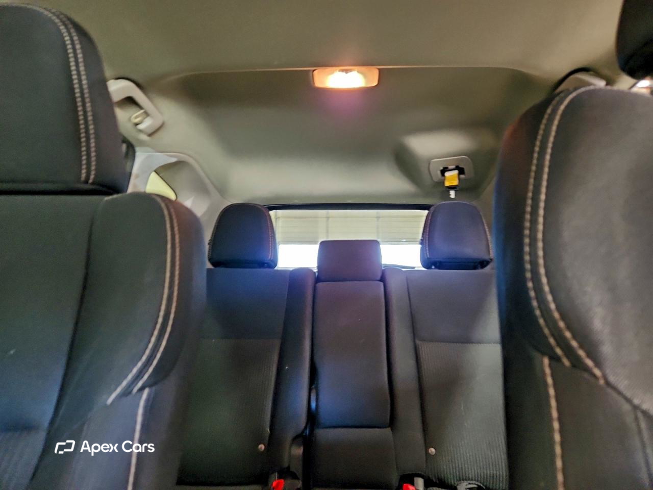 Toyota RAV 4 2014