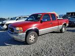GMC Sierra 2000
