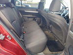 Subaru Outback 2012