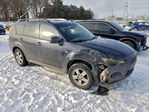 Mitsubishi Outlander 2011