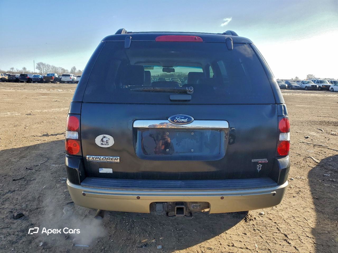 Ford Explorer 2006