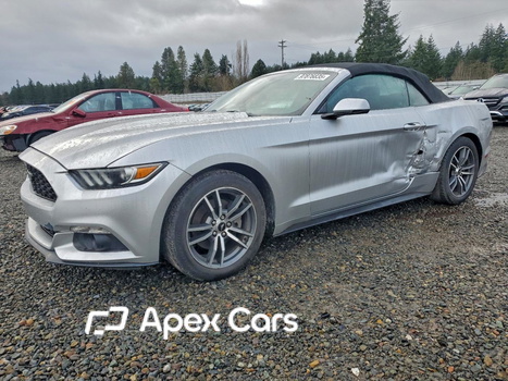 Ford Mustang 2015 - Image 1 of 12
