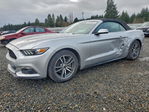 Ford Mustang 2015
