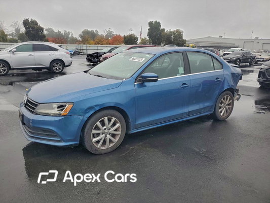 Volkswagen Jetta 2017 - Zdjęcie 1 z 12