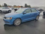 Volkswagen Jetta 2017