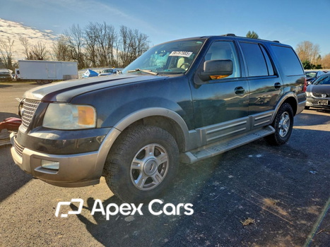 Ford Expedition 2004 - Image 1 of 13