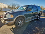 Ford Expedition 2004