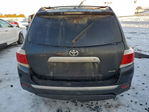 Toyota Highlander 2011