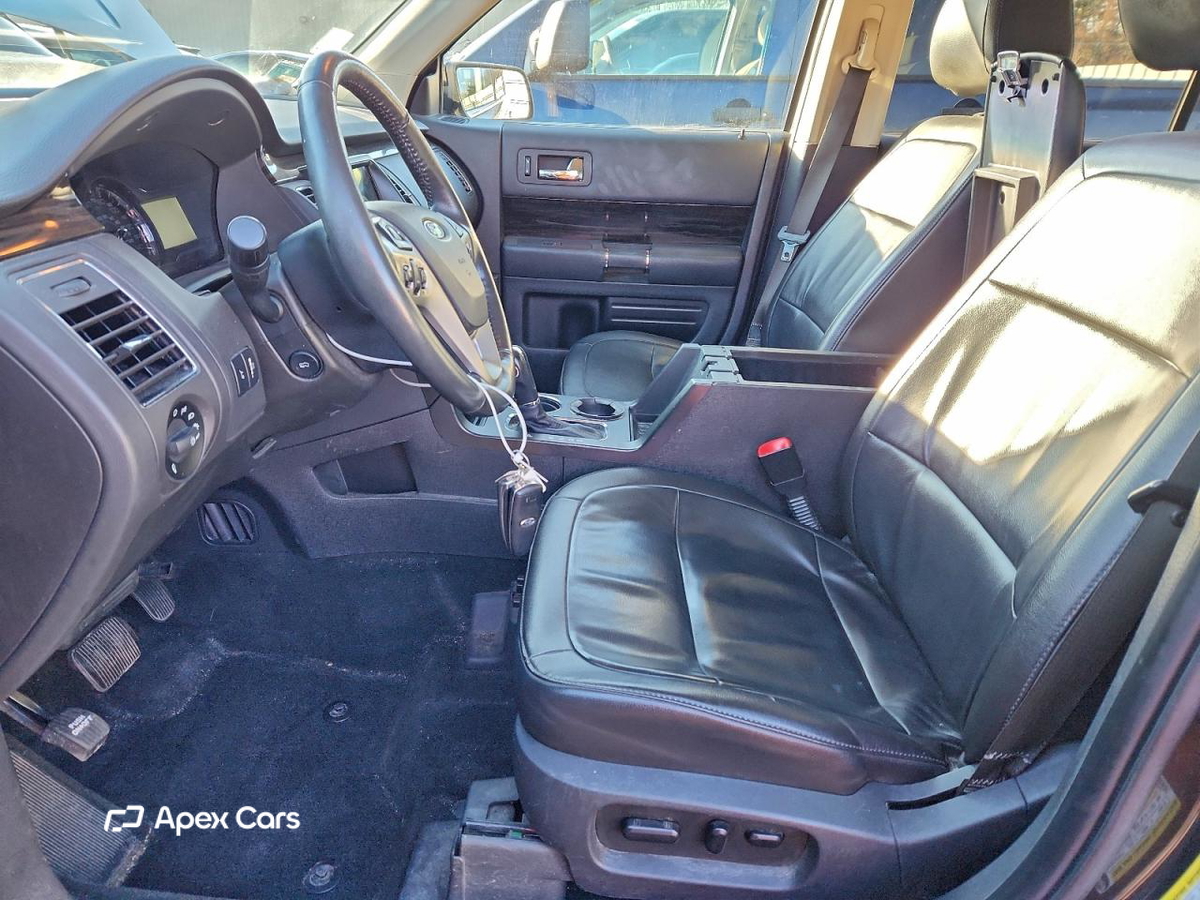 Ford Flex 2017