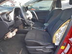 Toyota RAV 4 2015