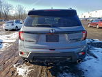 Honda Passport 2025