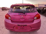 Mitsubishi Mirage 2015