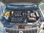 Mercury Montego 2007