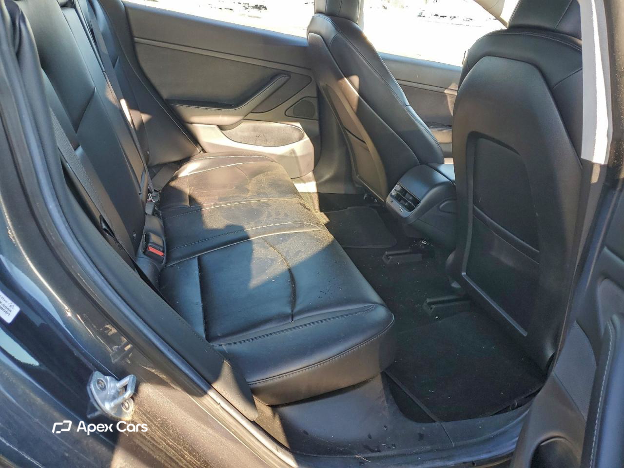Tesla Model 3 2017