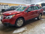 Subaru Outback 2017