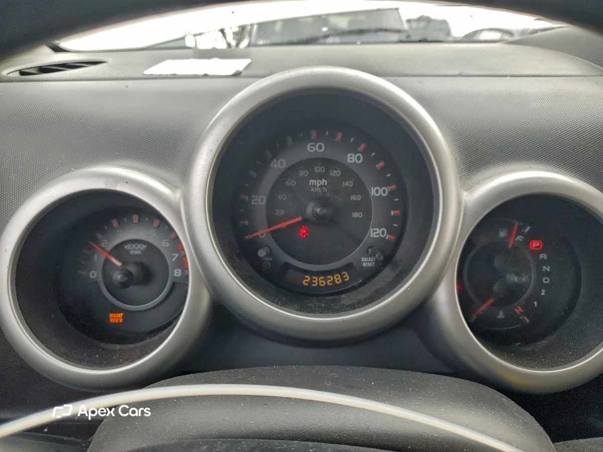 Honda Element 2004