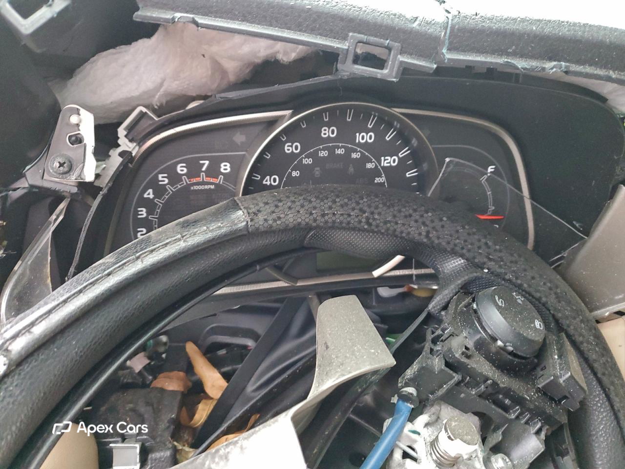 Toyota RAV 4 2015