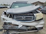 Honda Pilot 2012
