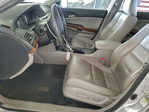 Honda Accord 2012