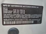 BMW Series 5 2013