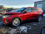 Chevrolet Blazer 2020