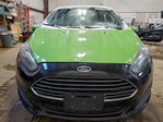 Ford Fiesta 2014