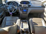 Honda Odyssey 2016