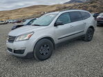 Chevrolet Traverse 2015