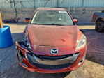Mazda 5 2012